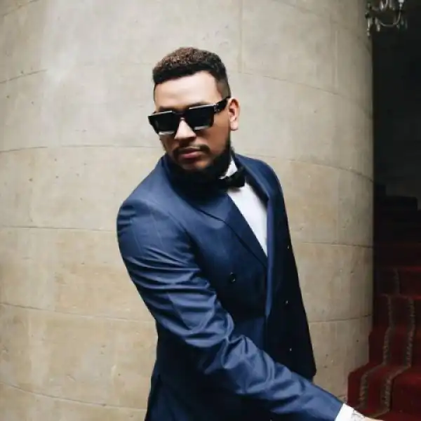 Aka - Iron Duke Ft. Emtee & K.O